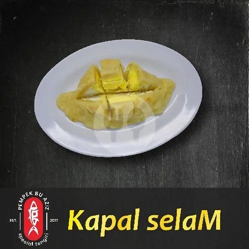 Pempek Bu Aziz: Authentic Flavors at the Heart of Cilacap You Won't Forget