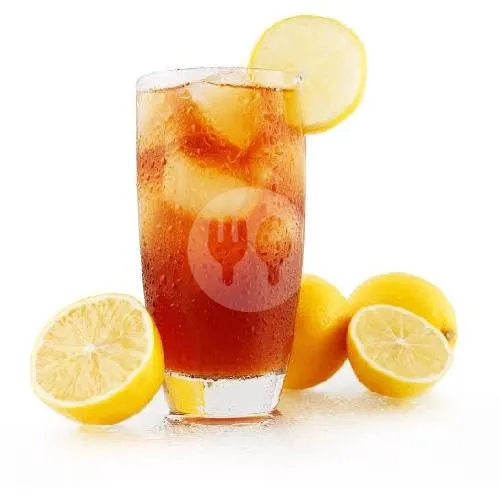Lemon Tea