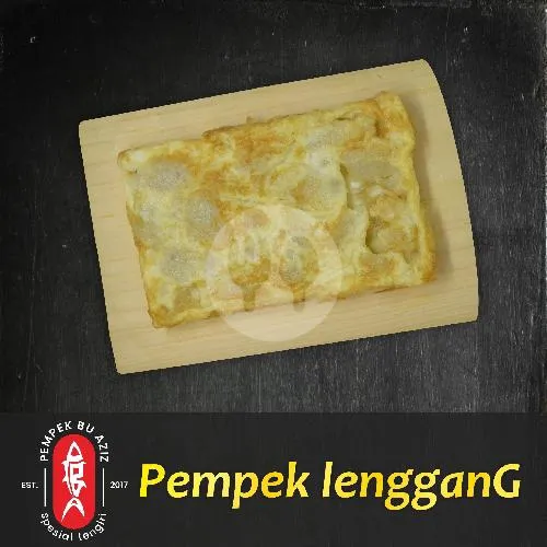 Pempek Lenggang