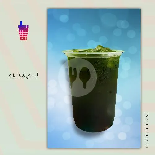 Green Tea Original