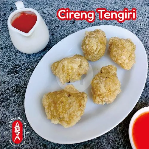 Cireng Tengiri