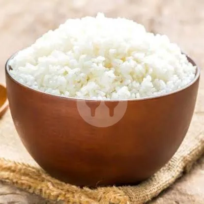 Nasi Putih
