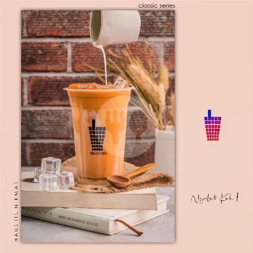 Thai Tea