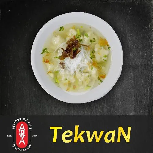Tekwan