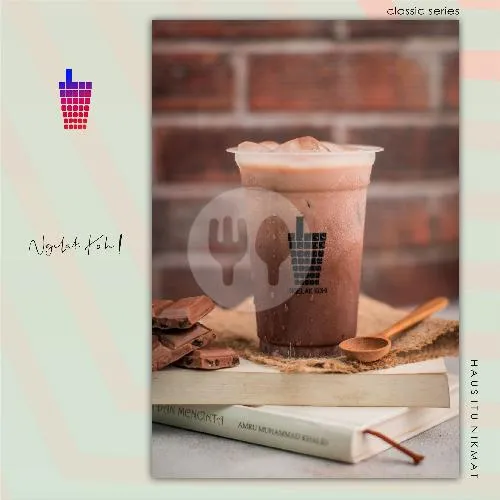 Coklat