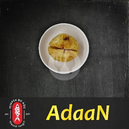 Pempek Adaan