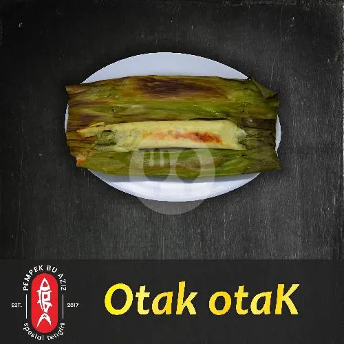 Otak Otak Tengiri