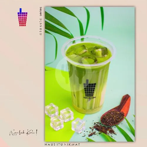 Green Tea
