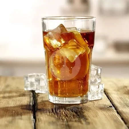 Teh Tawar